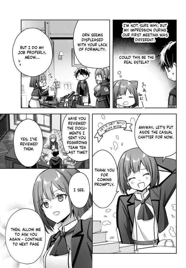 Read Yuusha Party O Oida Sareta Kiyou Binbou Manga Online