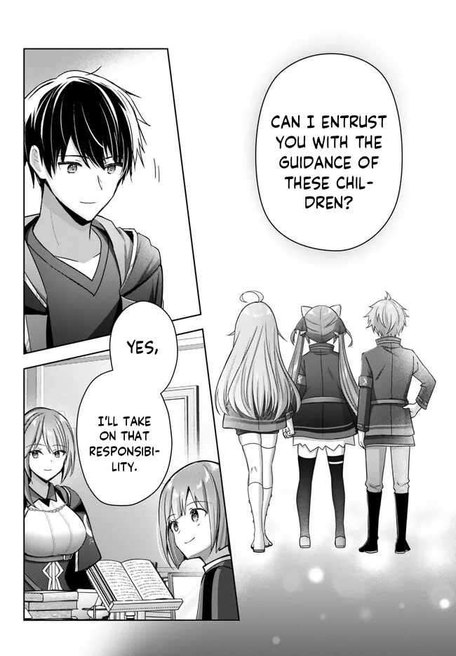 Read Yuusha Party O Oida Sareta Kiyou Binbou Manga Online