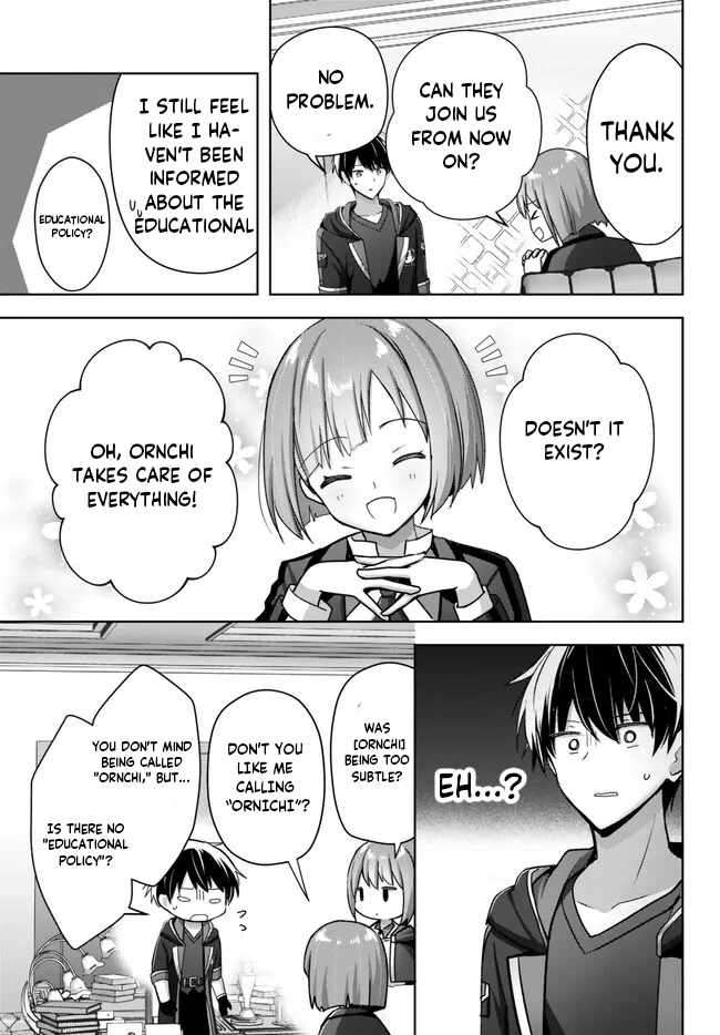 Read Yuusha Party O Oida Sareta Kiyou Binbou Manga Online