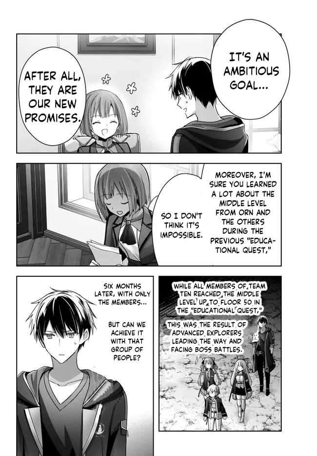Read Yuusha Party O Oida Sareta Kiyou Binbou Manga Online