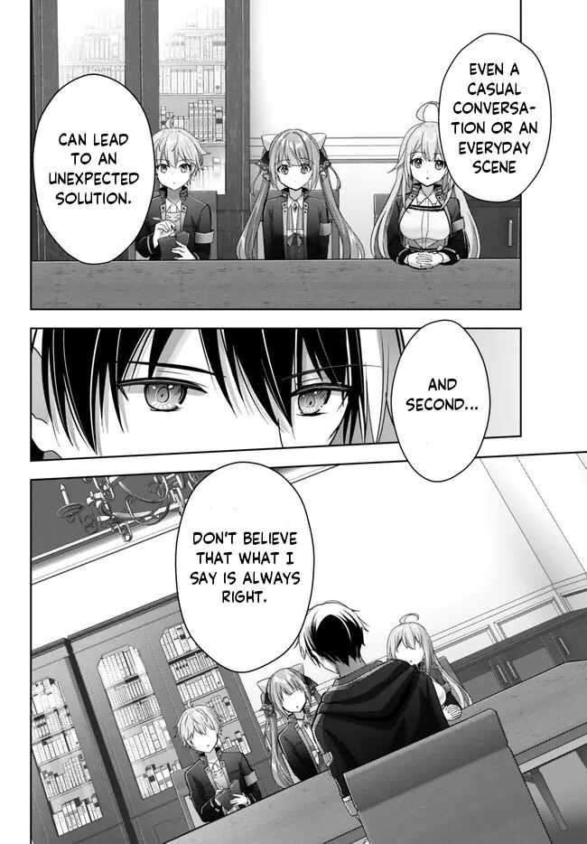 Read Yuusha Party O Oida Sareta Kiyou Binbou Manga Online