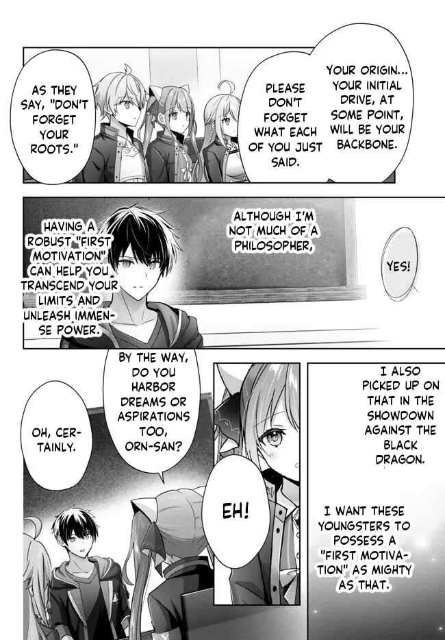 Read Yuusha Party O Oida Sareta Kiyou Binbou Manga Online