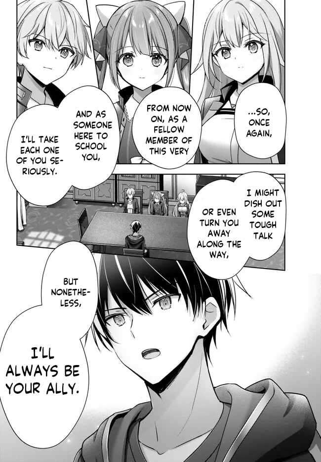 Read Yuusha Party O Oida Sareta Kiyou Binbou Manga Online