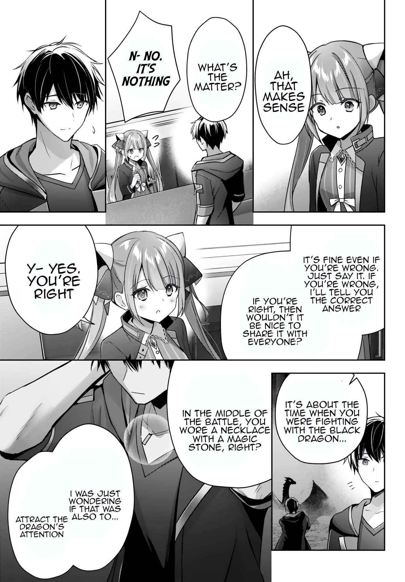 Read Yuusha Party O Oida Sareta Kiyou Binbou Manga Online