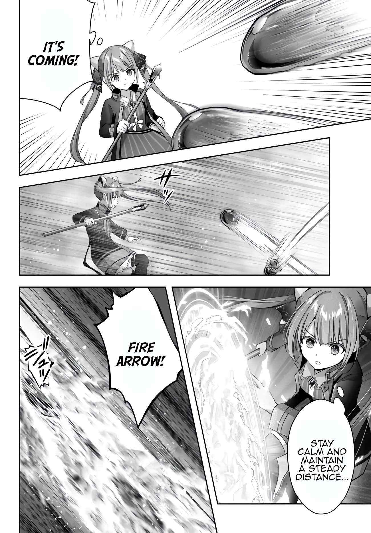 Read Yuusha Party O Oida Sareta Kiyou Binbou Manga Online