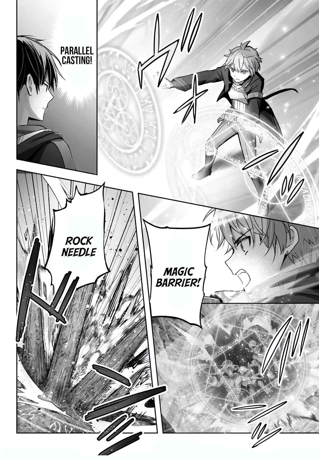 Read Yuusha Party O Oida Sareta Kiyou Binbou Manga Online