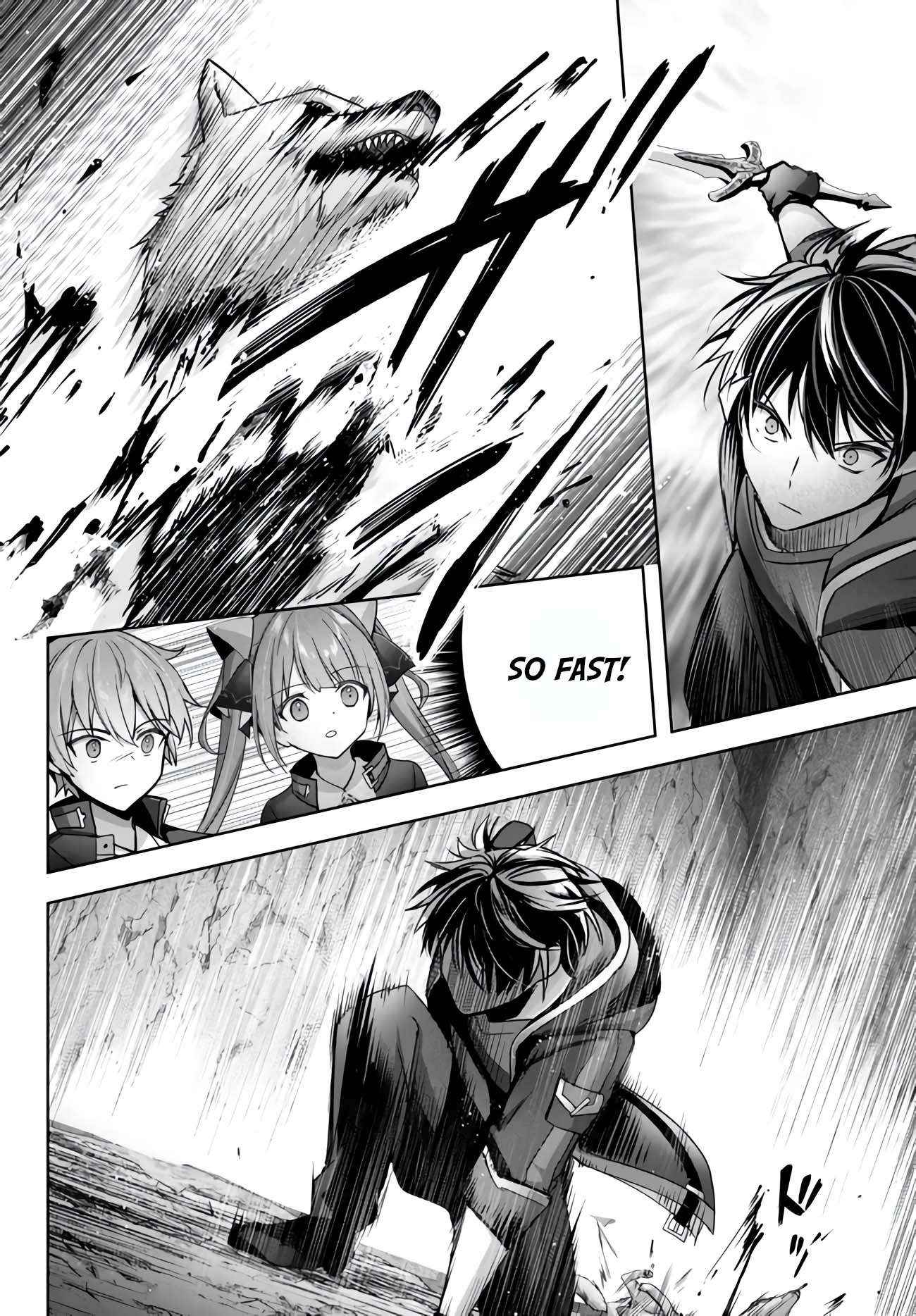 Read Yuusha Party O Oida Sareta Kiyou Binbou Manga Online
