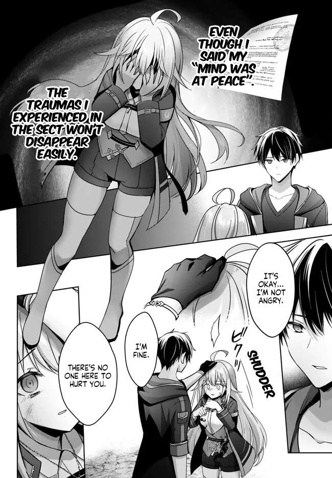 Read Yuusha Party O Oida Sareta Kiyou Binbou Manga Online