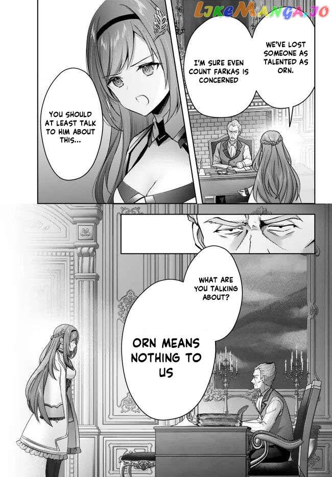 Read Yuusha Party O Oida Sareta Kiyou Binbou Manga Online