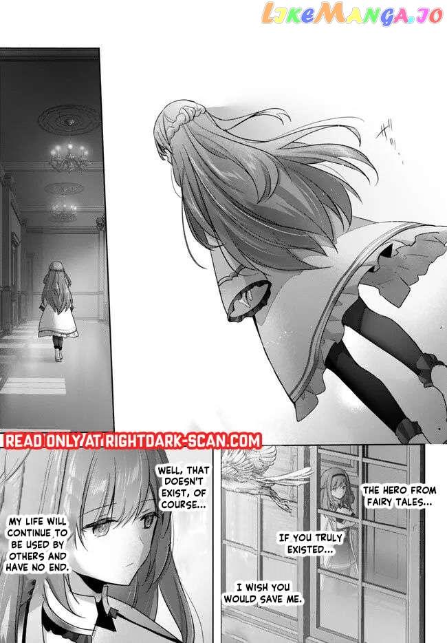 Read Yuusha Party O Oida Sareta Kiyou Binbou Manga Online