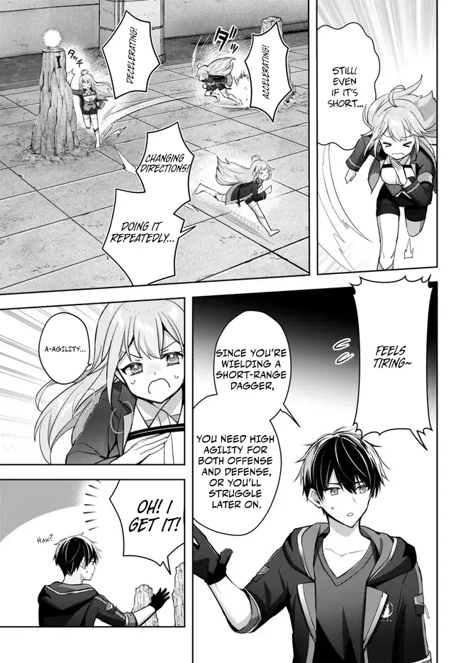 Read Yuusha Party O Oida Sareta Kiyou Binbou Manga Online