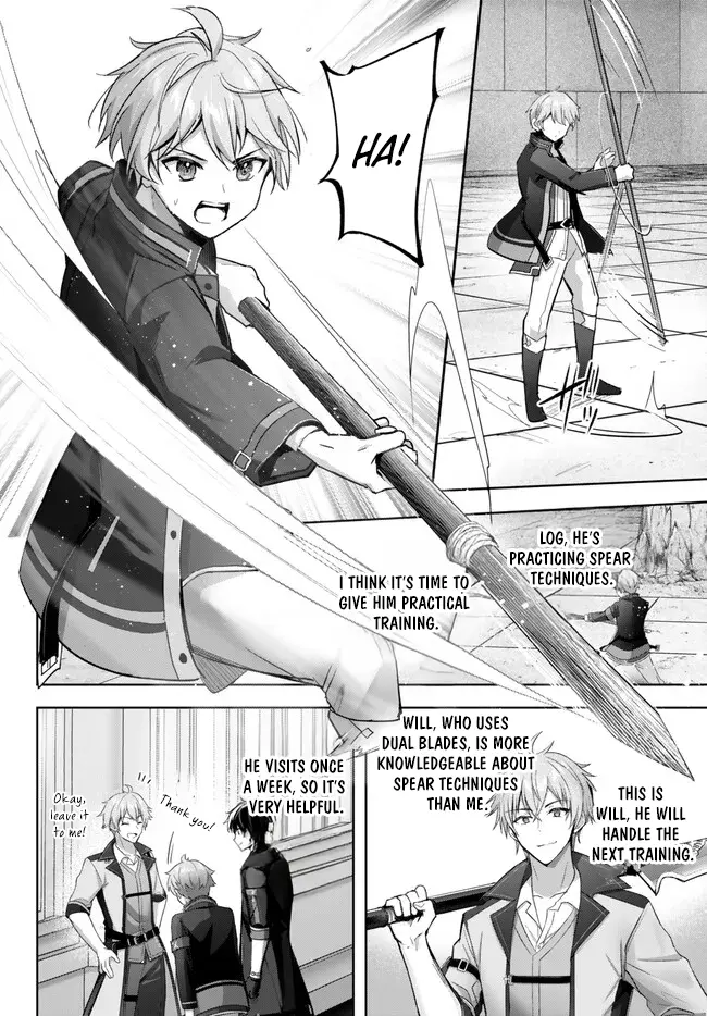 Read Yuusha Party O Oida Sareta Kiyou Binbou Manga Online