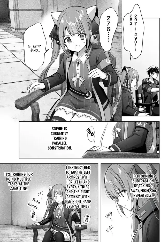 Read Yuusha Party O Oida Sareta Kiyou Binbou Manga Online