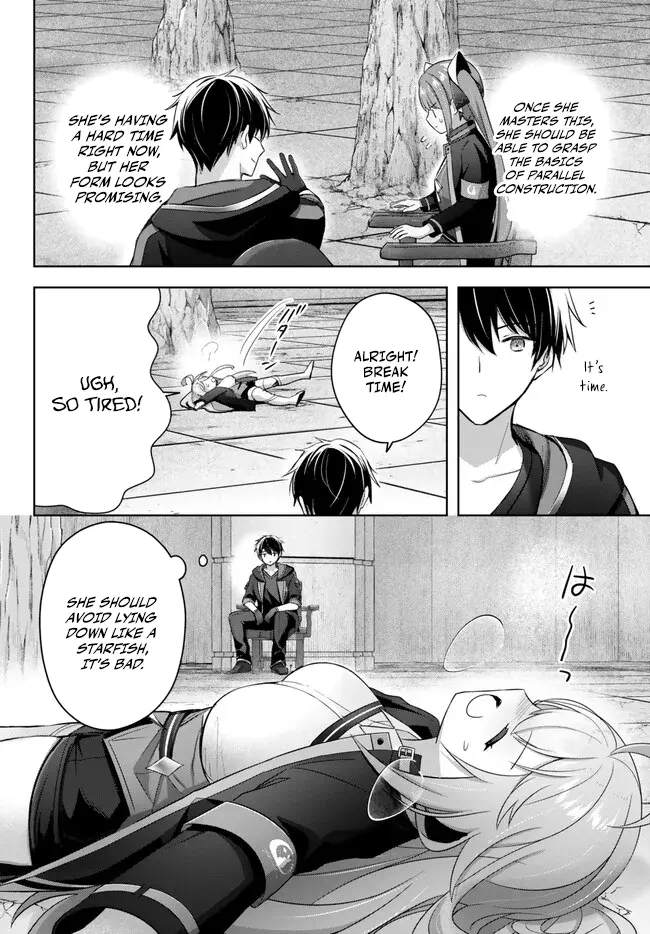 Read Yuusha Party O Oida Sareta Kiyou Binbou Manga Online