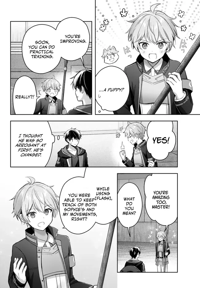 Read Yuusha Party O Oida Sareta Kiyou Binbou Manga Online