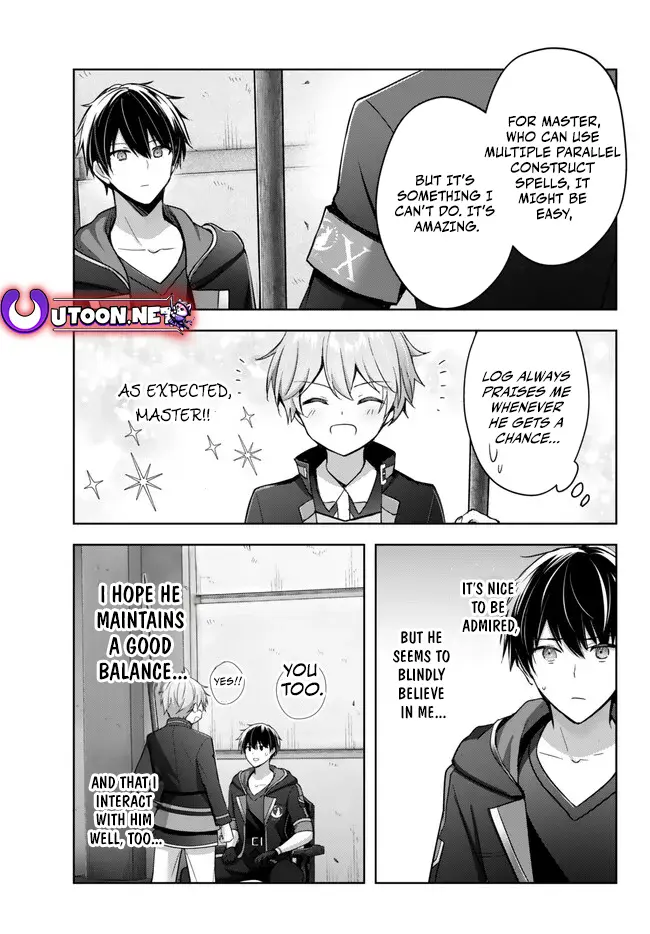 Read Yuusha Party O Oida Sareta Kiyou Binbou Manga Online