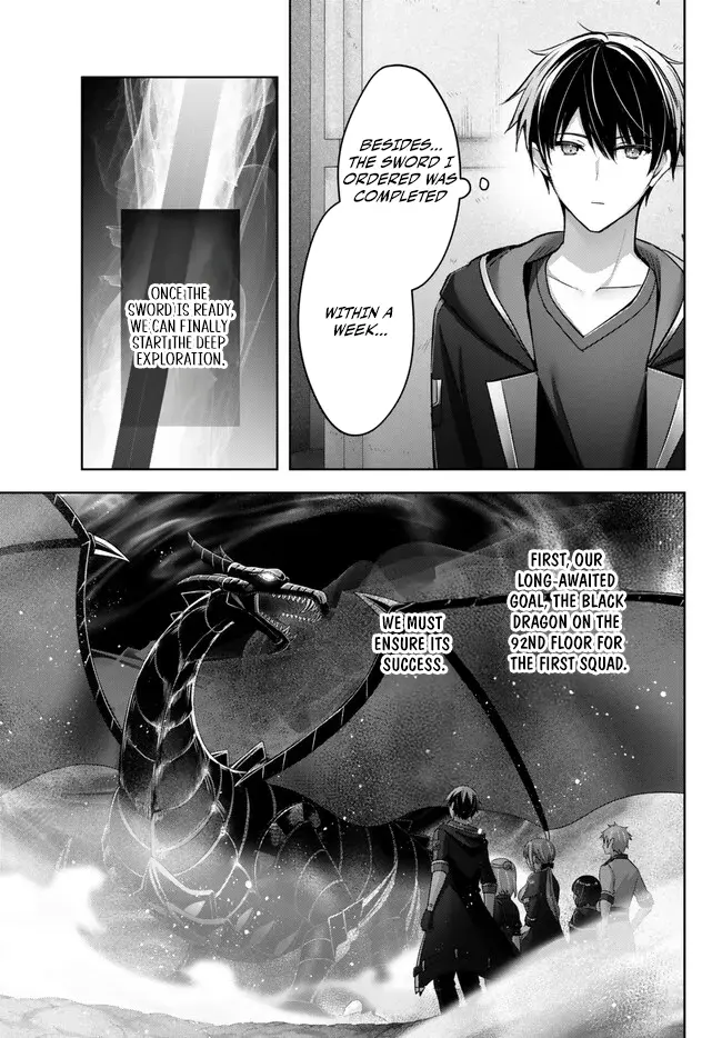 Read Yuusha Party O Oida Sareta Kiyou Binbou Manga Online