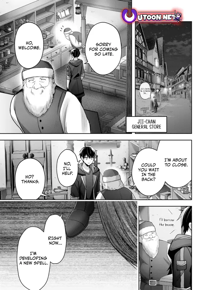 Read Yuusha Party O Oida Sareta Kiyou Binbou Manga Online
