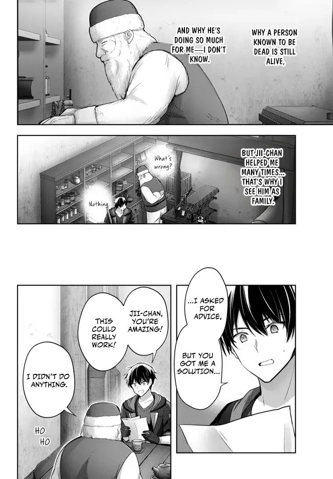 Read Yuusha Party O Oida Sareta Kiyou Binbou Manga Online