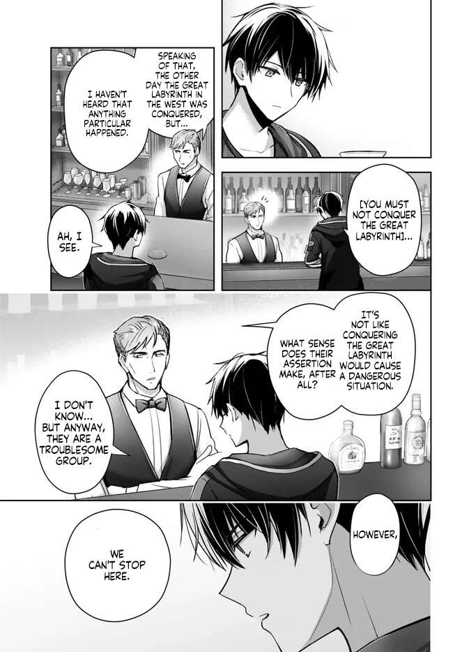 Read Yuusha Party O Oida Sareta Kiyou Binbou Manga Online