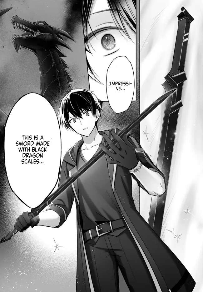 Read Yuusha Party O Oida Sareta Kiyou Binbou Manga Online