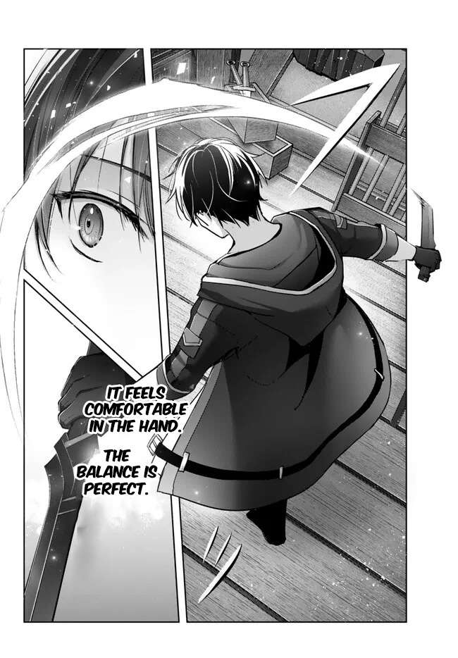 Read Yuusha Party O Oida Sareta Kiyou Binbou Manga Online