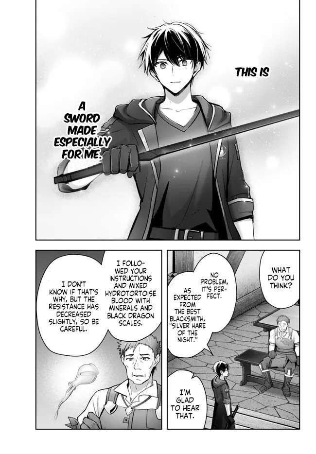 Read Yuusha Party O Oida Sareta Kiyou Binbou Manga Online