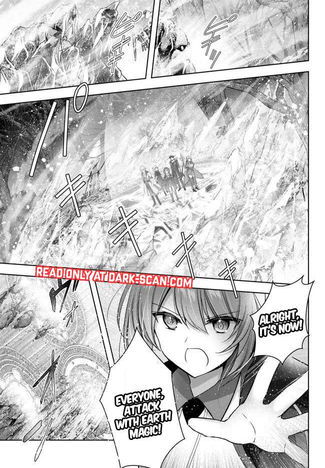 Read Yuusha Party O Oida Sareta Kiyou Binbou Manga Online