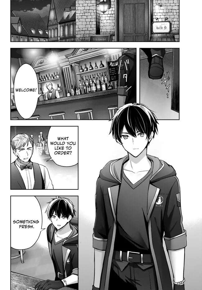 Read Yuusha Party O Oida Sareta Kiyou Binbou Manga Online