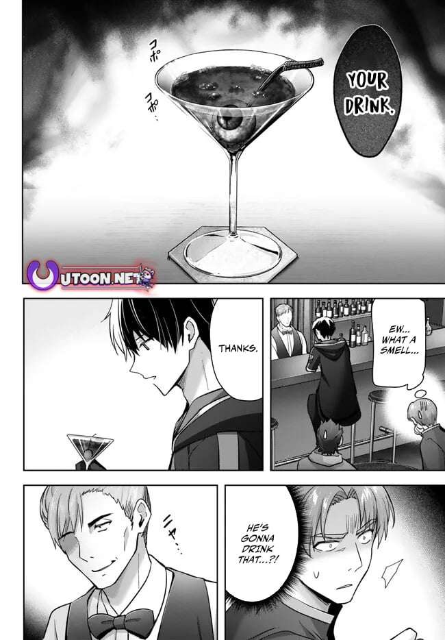 Read Yuusha Party O Oida Sareta Kiyou Binbou Manga Online