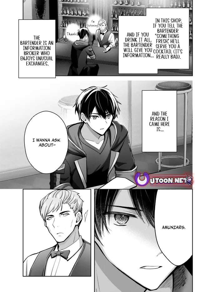 Read Yuusha Party O Oida Sareta Kiyou Binbou Manga Online