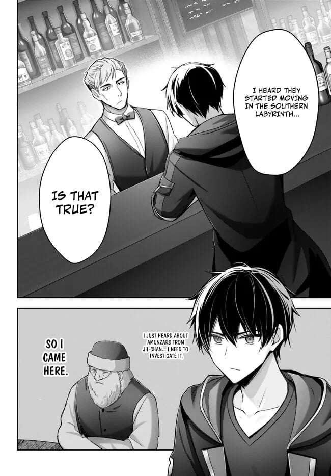 Read Yuusha Party O Oida Sareta Kiyou Binbou Manga Online