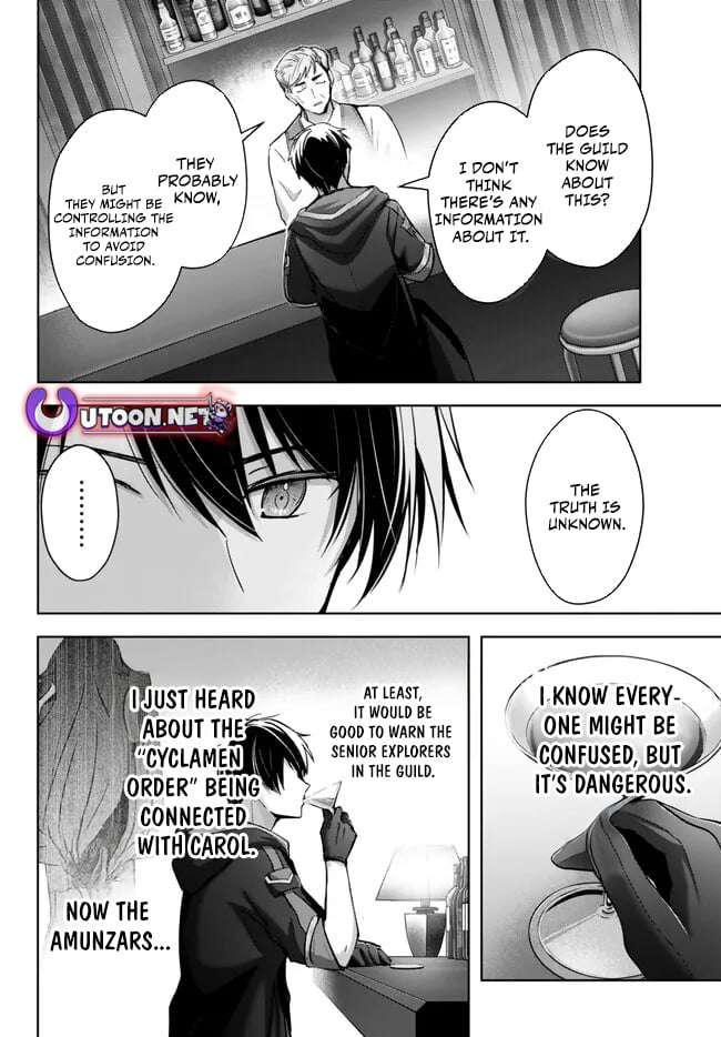 Read Yuusha Party O Oida Sareta Kiyou Binbou Manga Online
