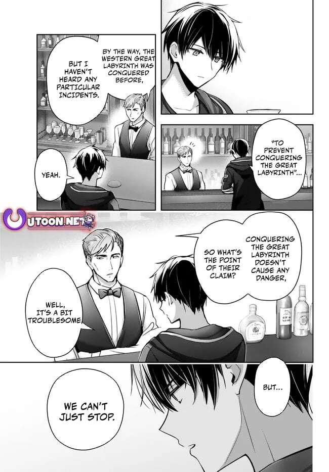 Read Yuusha Party O Oida Sareta Kiyou Binbou Manga Online
