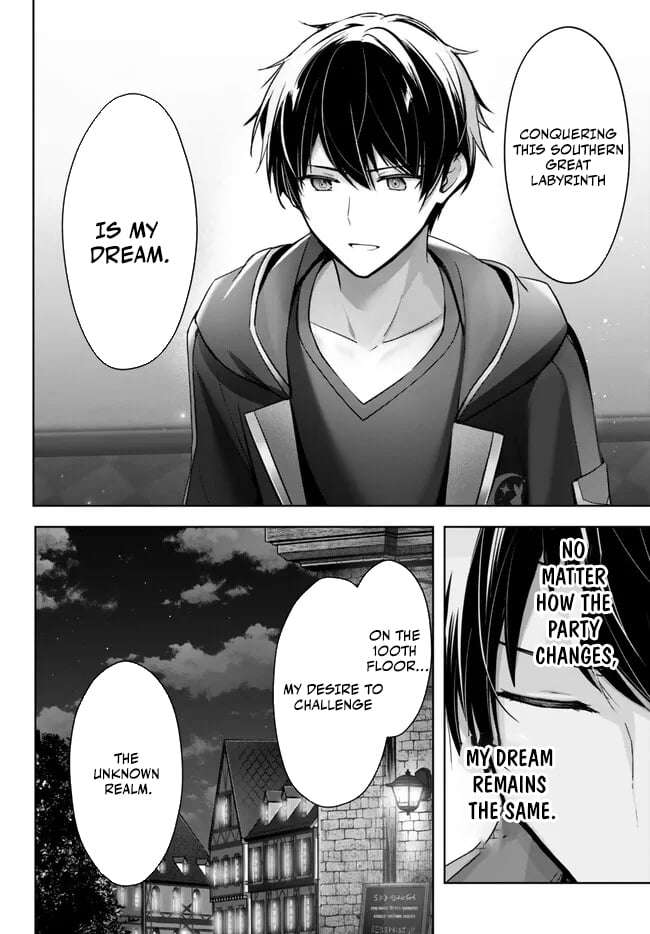 Read Yuusha Party O Oida Sareta Kiyou Binbou Manga Online
