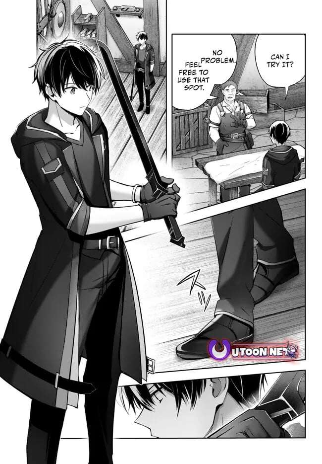 Read Yuusha Party O Oida Sareta Kiyou Binbou Manga Online