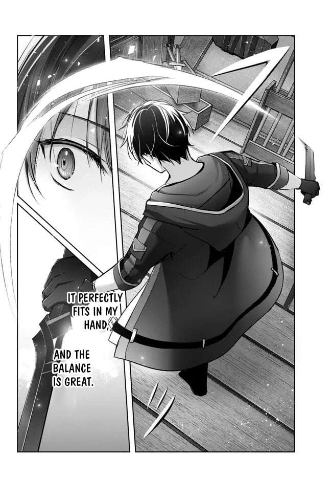 Read Yuusha Party O Oida Sareta Kiyou Binbou Manga Online