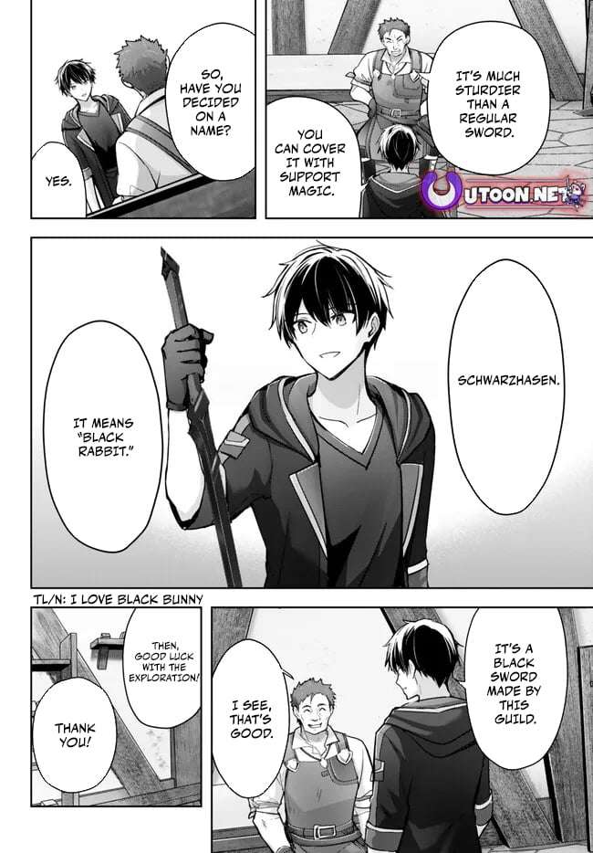 Read Yuusha Party O Oida Sareta Kiyou Binbou Manga Online