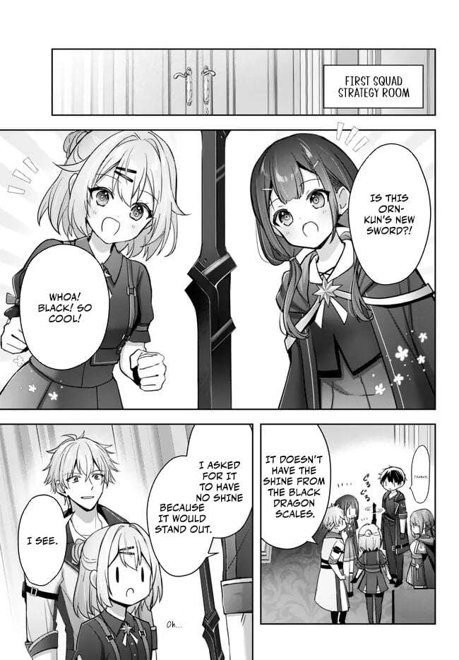 Read Yuusha Party O Oida Sareta Kiyou Binbou Manga Online