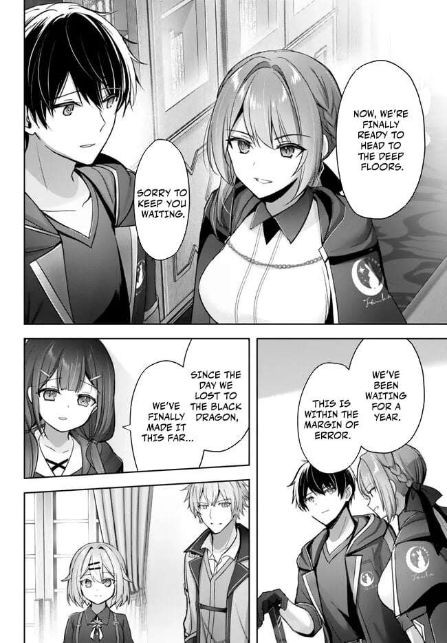Read Yuusha Party O Oida Sareta Kiyou Binbou Manga Online
