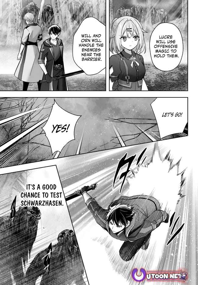 Read Yuusha Party O Oida Sareta Kiyou Binbou Manga Online
