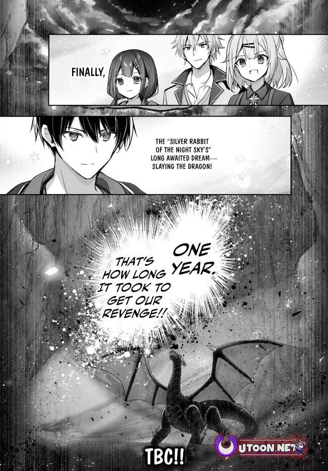 Read Yuusha Party O Oida Sareta Kiyou Binbou Manga Online