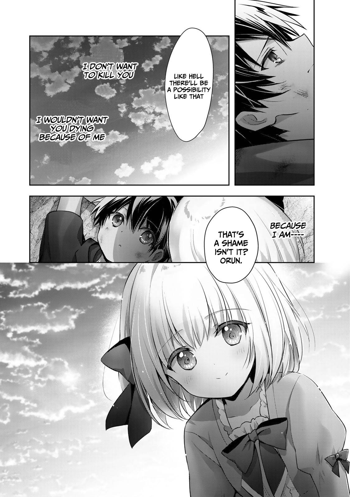 Read Yuusha Party O Oida Sareta Kiyou Binbou Manga Online