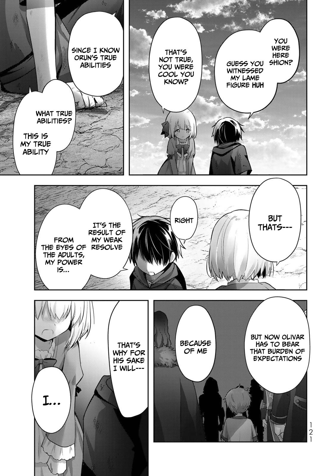 Read Yuusha Party O Oida Sareta Kiyou Binbou Manga Online