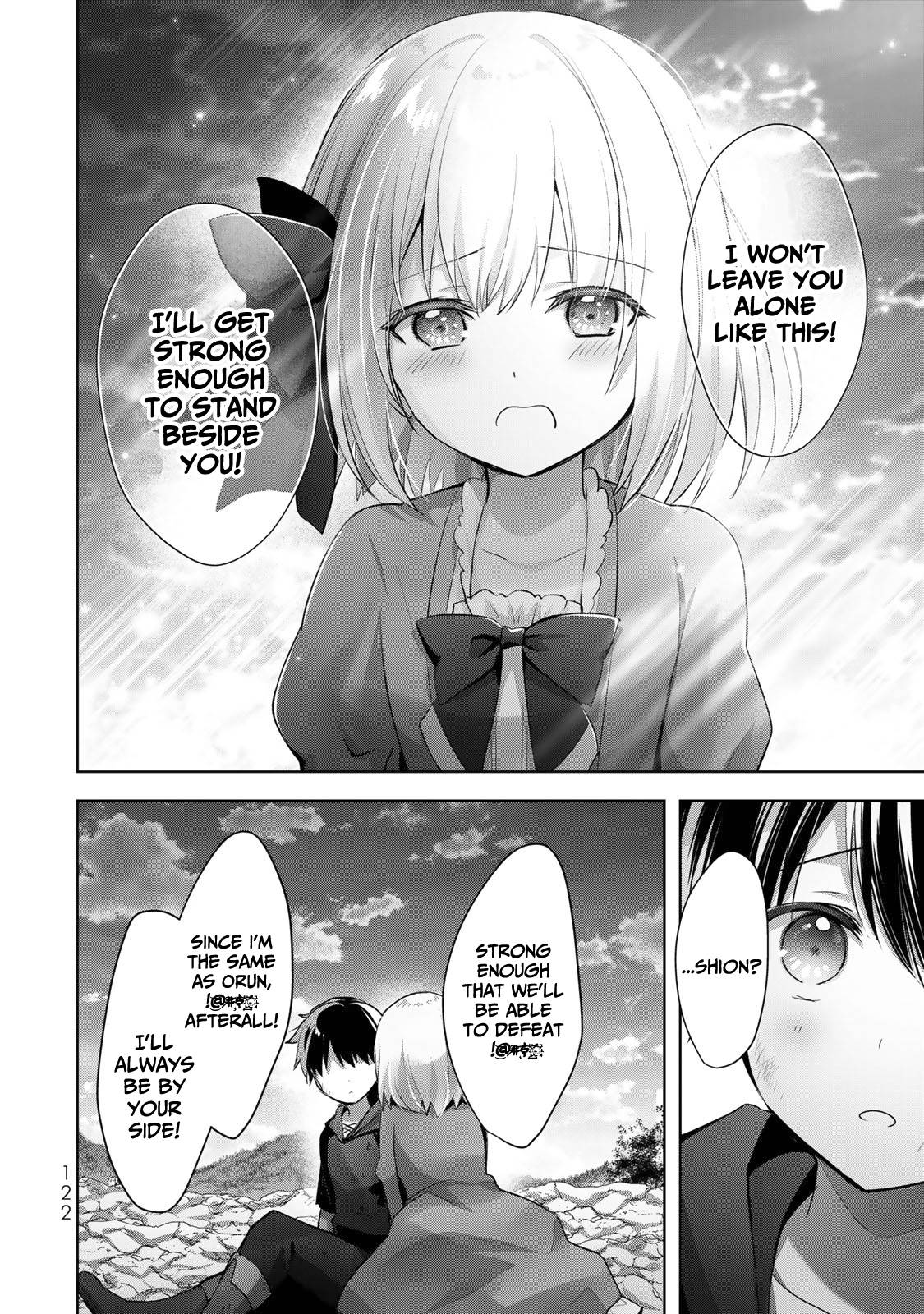 Read Yuusha Party O Oida Sareta Kiyou Binbou Manga Online