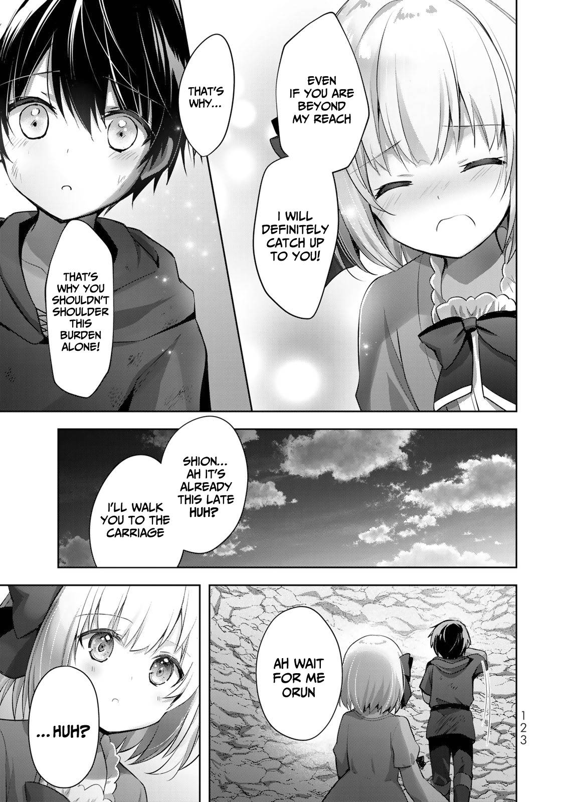 Read Yuusha Party O Oida Sareta Kiyou Binbou Manga Online
