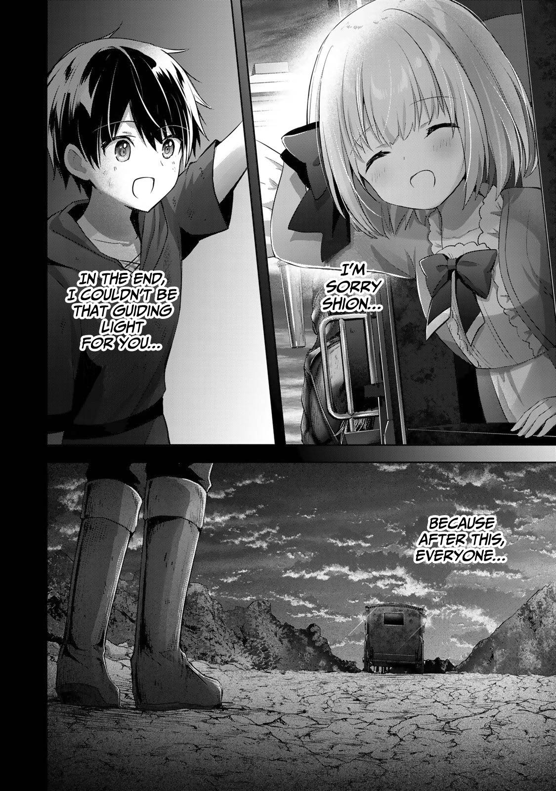 Read Yuusha Party O Oida Sareta Kiyou Binbou Manga Online