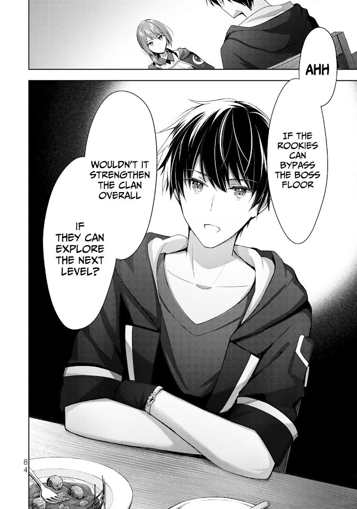 Read Yuusha Party O Oida Sareta Kiyou Binbou Manga Online