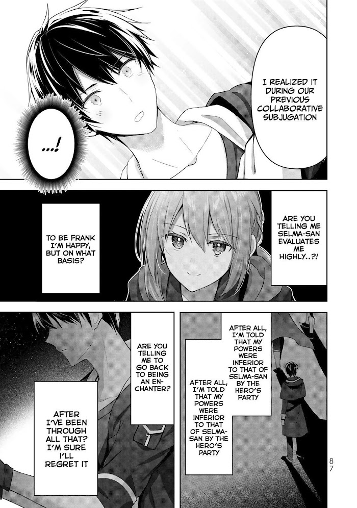 Read Yuusha Party O Oida Sareta Kiyou Binbou Manga Online