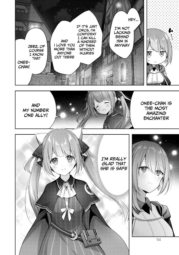 Read Yuusha Party O Oida Sareta Kiyou Binbou Manga Online